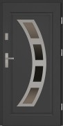 Ricardo 68 Exterior Door