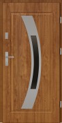 Antonio Exterior Door