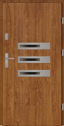 Armando Classico Exterior Door