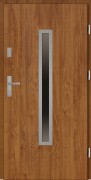 Dario Classico Exterior Door