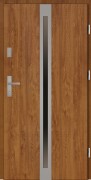 Marcello Classico Exterior Door