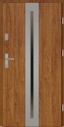 Matteo Classico Exterior Door