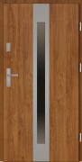 Sergio Classico Exterior Door