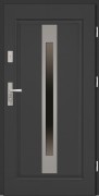 Fabio 68 Exterior Door