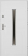Dario Płaskie Exterior Door