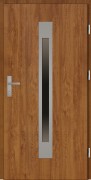 Fabio Plus Exterior Door