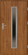 Diego Plus Exterior Door