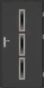 Valentino Plus Exterior Door