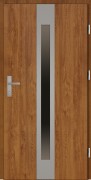 Sergio Plus Exterior Door