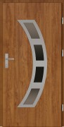 Ricardo Plus Exterior Door